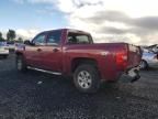 2007 Chevrolet Silverado K1500 Crew Cab