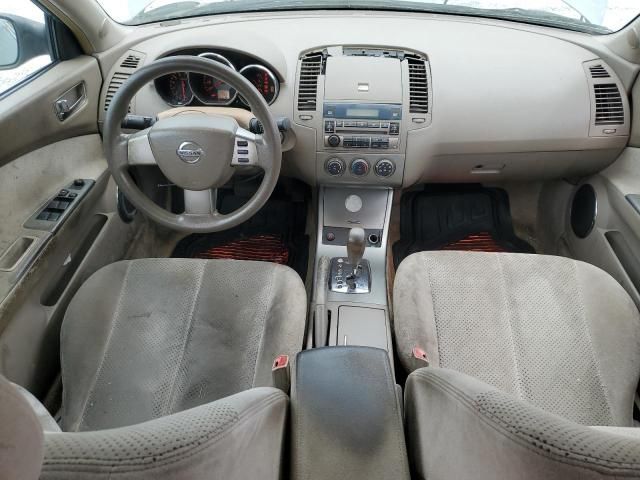 2005 Nissan Altima S