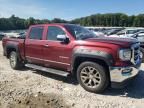 2017 GMC Sierra C1500 SLT