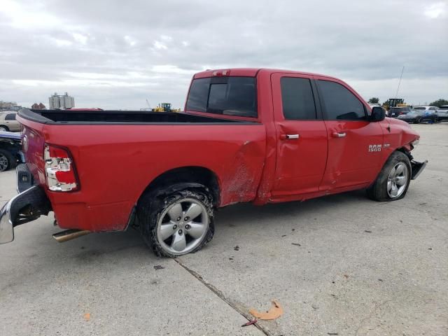 2014 Dodge RAM 1500 SLT