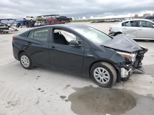 2021 Toyota Prius Special Edition