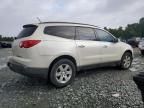 2011 Chevrolet Traverse LT