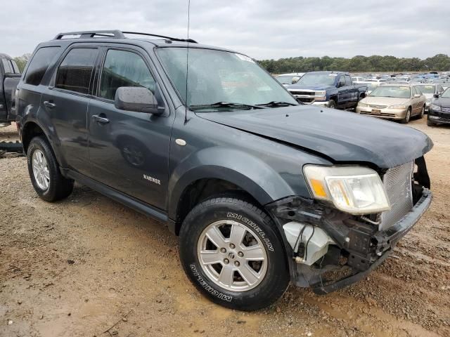 2008 Mercury Mariner