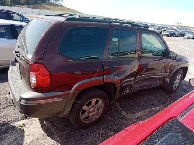 2006 Isuzu Ascender S