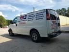 2005 Chevrolet Express G1500