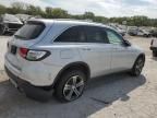 2017 Mercedes-Benz GLC 300 4matic