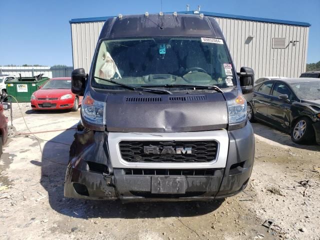 2019 Dodge RAM Promaster 2500 2500 High