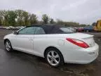 2008 Toyota Camry Solara SE