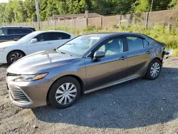 Toyota Vehiculos salvage en venta: 2023 Toyota Camry LE