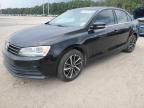 2015 Volkswagen Jetta TDI