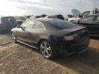 2008 Audi S5 Quattro