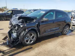 2024 Ford Escape ST Line en venta en Woodhaven, MI