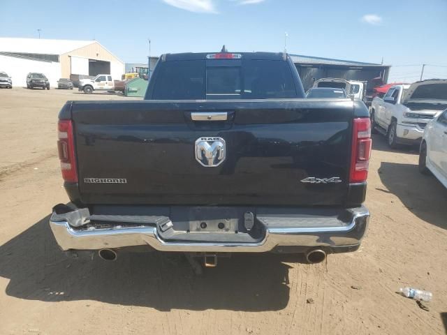 2020 Dodge RAM 1500 BIG HORN/LONE Star