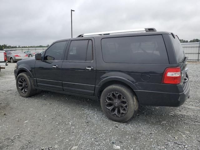 2012 Ford Expedition EL Limited