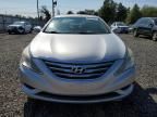 2014 Hyundai Sonata SE