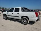 2004 Chevrolet Avalanche C1500