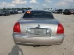 2003 Lincoln Town Car Signature