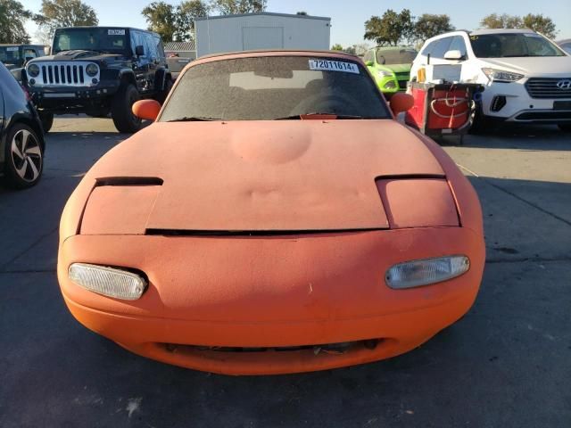 1990 Mazda MX-5 Miata