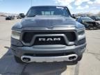 2019 Dodge RAM 1500 Rebel