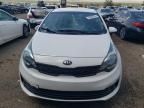 2017 KIA Rio LX