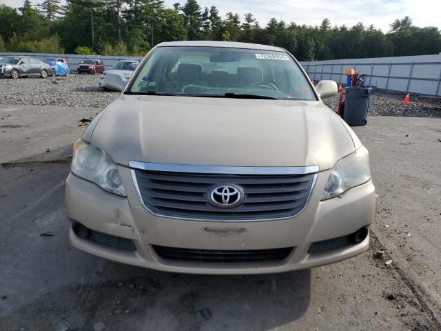 2008 Toyota Avalon XL