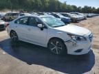 2015 Subaru Legacy 2.5I Limited