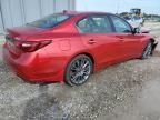 2021 Infiniti Q50 RED Sport 400