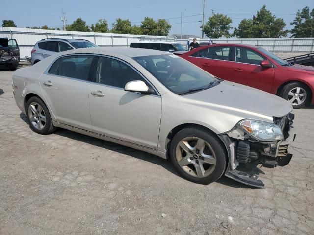 2009 Chevrolet Malibu 1LT