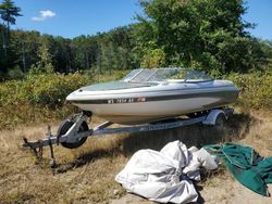 Glastron salvage cars for sale: 1997 Glastron Boat