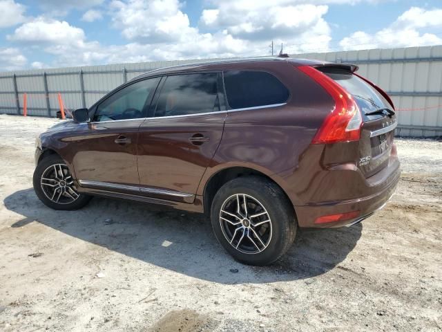 2015 Volvo XC60 T5 Premier