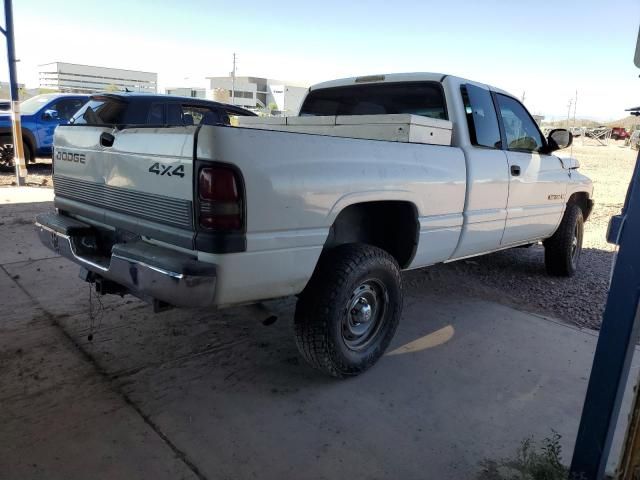 1999 Dodge RAM 1500