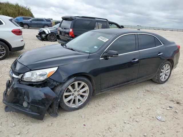 2014 Chevrolet Malibu LTZ