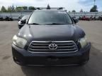 2009 Toyota Highlander Sport