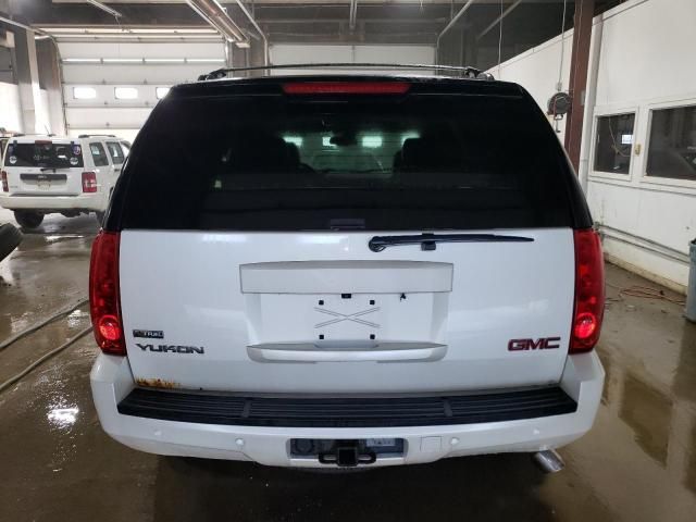 2009 GMC Yukon SLT