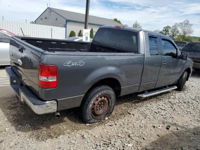 2006 Ford F150