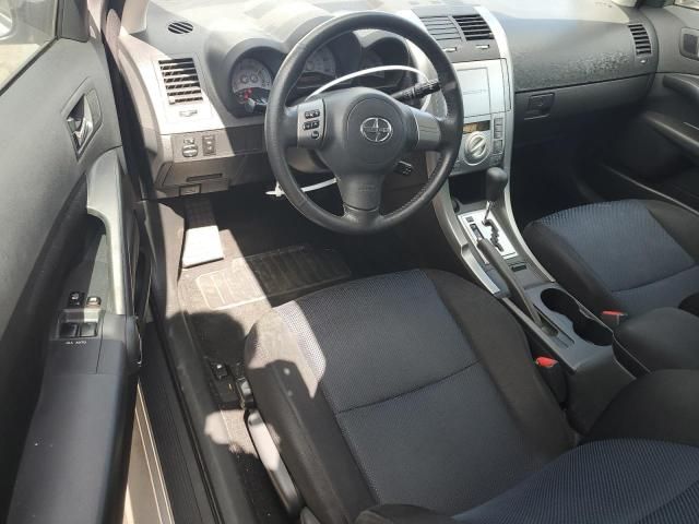 2007 Scion TC