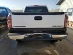 2003 Chevrolet Silverado K2500 Heavy Duty