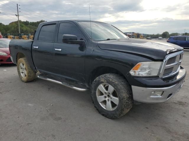 2009 Dodge RAM 1500