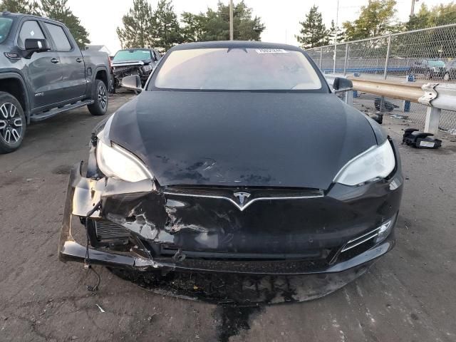 2018 Tesla Model S