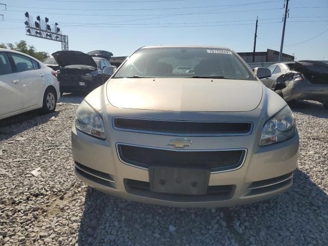 2009 Chevrolet Malibu 1LT