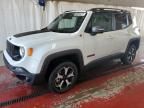 2021 Jeep Renegade Trailhawk