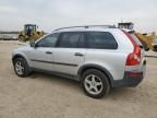 2003 Volvo XC90 T6