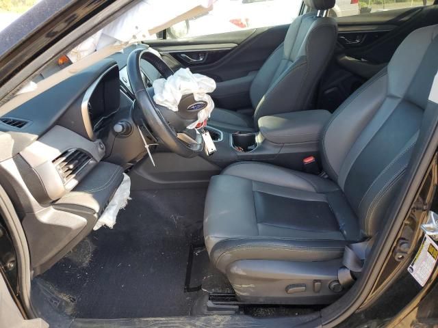 2021 Subaru Outback Onyx Edition XT