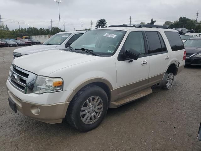 2012 Ford Expedition XLT