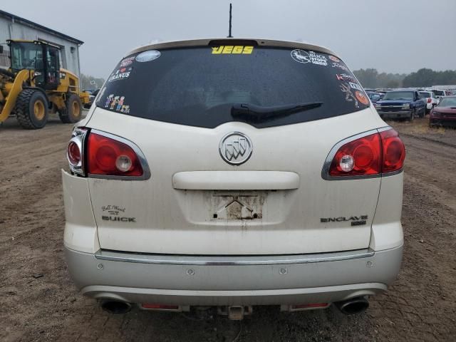 2010 Buick Enclave CXL