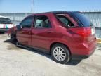 2006 Buick Rendezvous CX