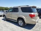 2006 Toyota Sequoia Limited