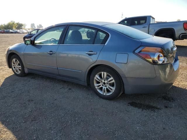 2010 Nissan Altima Base