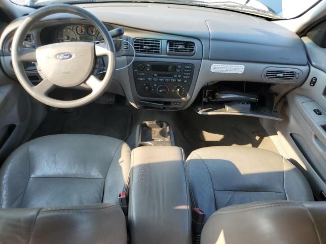 2007 Ford Taurus SE