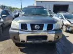 2004 Nissan Armada SE